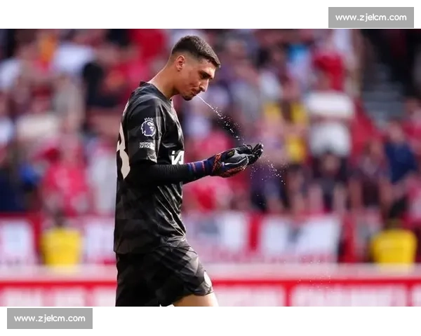 勒沃库森 4000 万欧签蒂尔曼 创队史转会费新高