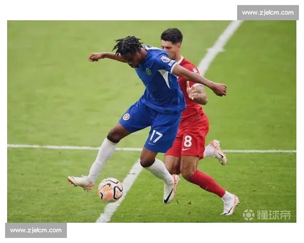 多特世俱杯关键战折损中场核心!切尔西外租新星丘库埃梅卡因病缺席