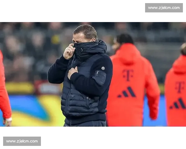 拜仁高层力挺埃贝尔：转会不设时限，全力支持新帅重建