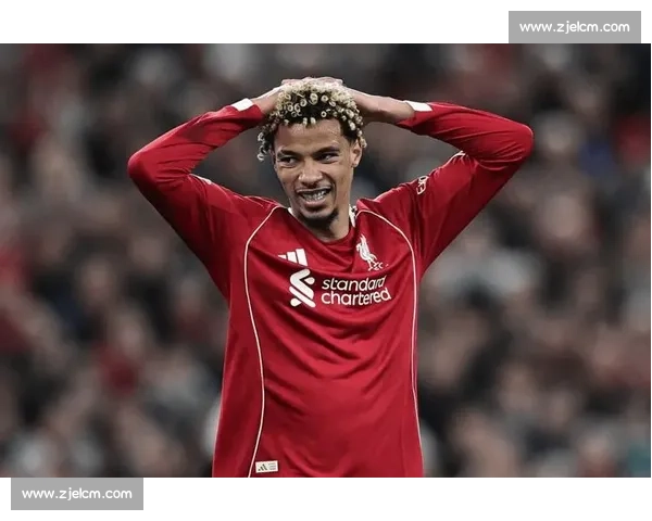 曼联 5000 万欧锁定博尼费斯:弃高价埃基蒂克,锋线补强新方向